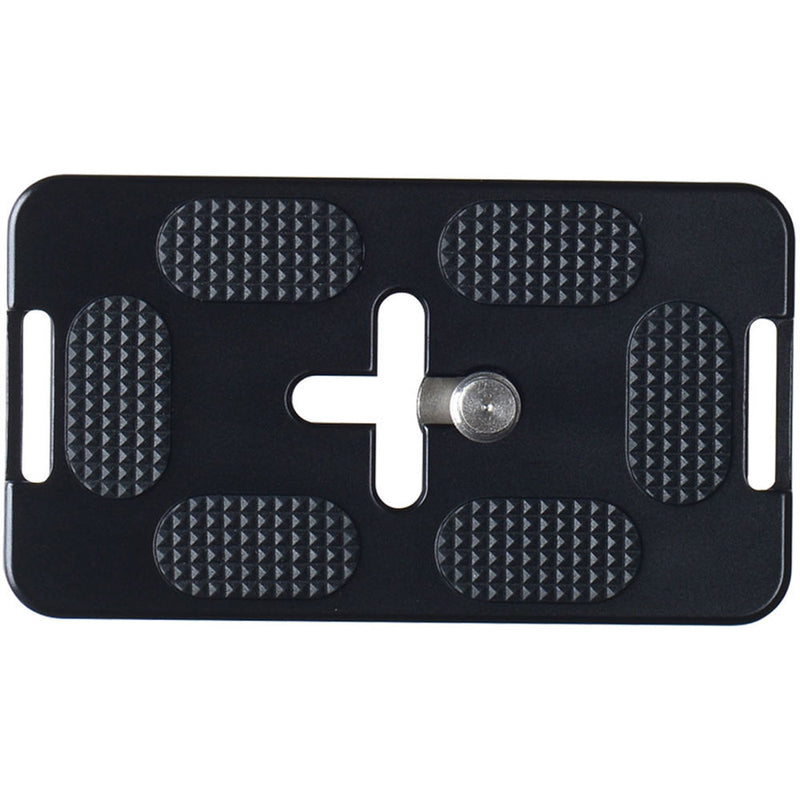 Photo Clam PC-69-UP3 Universal Camera Plate for Large DSLRs
