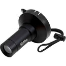 Bigblue Snoot63 Adapter for CB7200P and CB11000P Dive Light