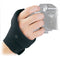 OP/TECH USA Grip Strap (Black)