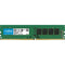 Crucial 4GB DDR4 2666 MHz 288-Pin SR x8 UDIMM Memory Module