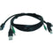 Smart-AVI 10' KVM USB HDMI Cable