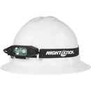 Nightstick NSP-4616B Low-Profile Dual-Light Headlamp