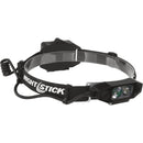 Nightstick NSP-4616B Low-Profile Dual-Light Headlamp