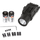 Nightstick TWM-850XL Tactical Weapon-Mounted Light