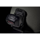 Princeton Tec Quad Tactical MPLS LED Headlamp (Black/Black)
