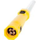 Bayco Products Dual-Function Rechargeable LED Work Light (20/200 Lumens)