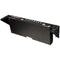 StarTech 4 RU 19" Steel Vertical Wallmount Equipment Rack Bracket
