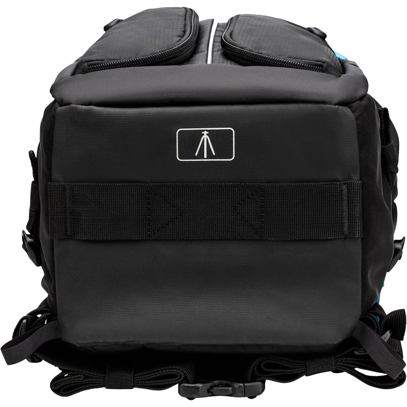 Tenba Shootout 14L Slim Backpack (Black, 2018 Edition)