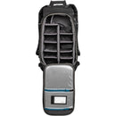 Tenba Shootout 14L Slim Backpack (Black, 2018 Edition)