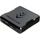 ProGrade Digital PG20 Pro Thunderbolt 4 Hub with Dual-Slot UHS-II SDXC Card Reader and 1TB PG10.5 Pro Mini External SSD (North America Power Cable)