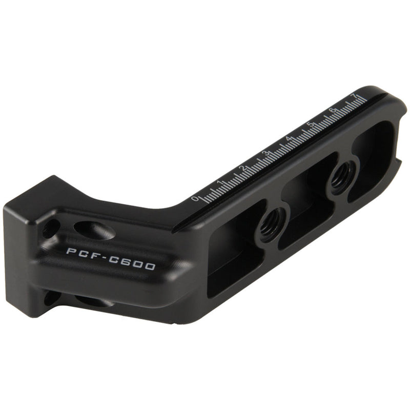 Photo Clam PCF-C600 Lens Foot for Select Canon Lenses