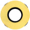 Bluestar RED CAM Special Viewfinder Eyecushion (Ultrasuede, Natural)