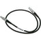 TRIGYN Gear Arri Standard 2-Pin Lemo Power Cable (21")