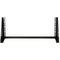 StarTech 4 RU 19" Steel Vertical Wallmount Equipment Rack Bracket