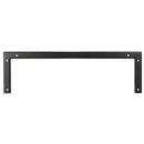 StarTech 4 RU 19" Steel Vertical Wallmount Equipment Rack Bracket