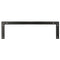 StarTech 4 RU 19" Steel Vertical Wallmount Equipment Rack Bracket