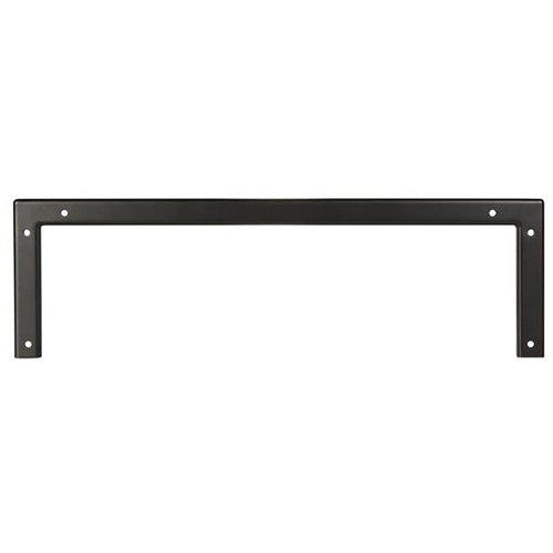 StarTech 4 RU 19" Steel Vertical Wallmount Equipment Rack Bracket