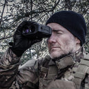 Newcon Optik 6.5x30 LRM 3500M 35C Laser Rangefinder