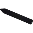 Viviana Extreme Waist Strap for Wireless Transmitter (Black, Small )