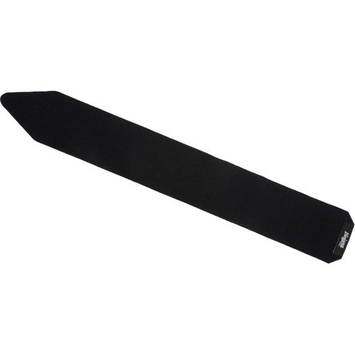 Viviana Extreme Waist Strap for Wireless Transmitter (Black, Small )