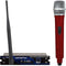 VocoPro UHF-18-O-Diamond Single-Channel Handheld Wireless Microphone System (922.8 MHz, Ruby)