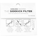 Bubblebee Industries The Sidekick Filter (8-Pack)