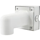 AV Costar AV-WMJB-W Wall-Mount Bracket with Junction Box