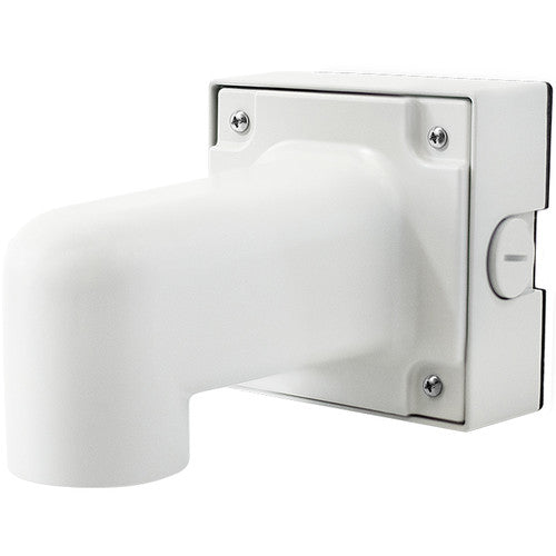 AV Costar AV-WMJB-W Wall-Mount Bracket with Junction Box