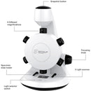 HamiltonBuhl Scout Digital Microscope
