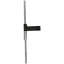 Magliner Kickstand for Double-Row Multidirectional Wheels (Standard Axle)