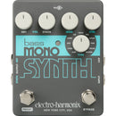 Electro-Harmonix Bass Mono Synth Pedal