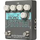 Electro-Harmonix Bass Mono Synth Pedal