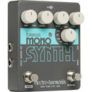Electro-Harmonix Bass Mono Synth Pedal
