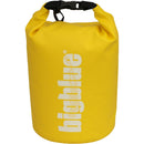 Bigblue 5L Dry Bag (Yellow)