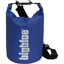 Bigblue 7L Dry Bag (Blue)