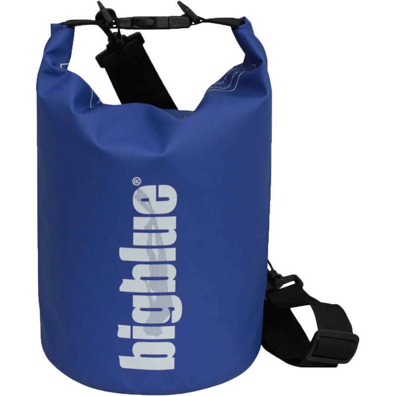 Bigblue 7L Dry Bag (Blue)