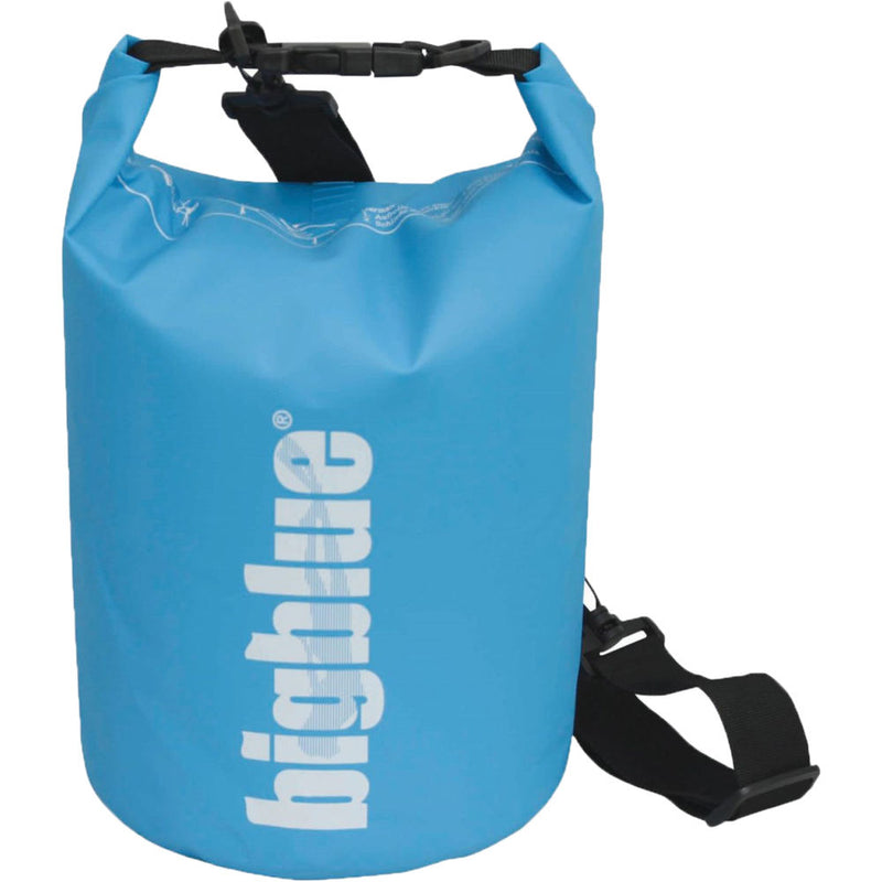 Bigblue 7L Dry Bag (Light Blue)