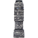 LensCoat Lens Cover for the Tamron 100-400mm f/4.5-6.3 DI VC (Digital Camo)