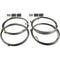 FSR Ceiling Box Mounting Kit for CB-22+