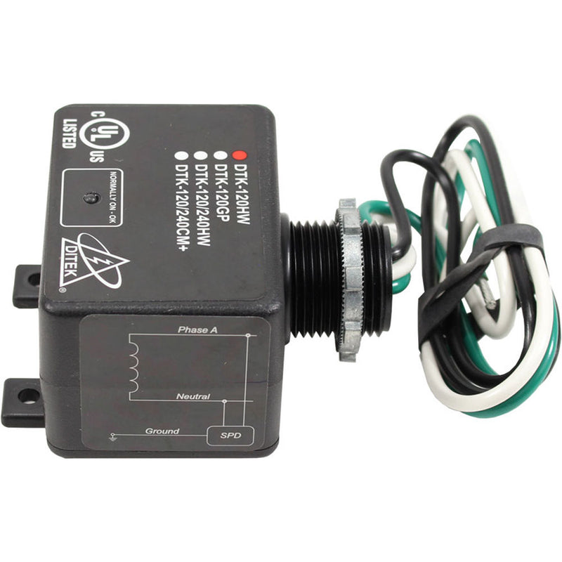 FSR Surge Suppression Module for Ceiling Box