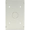 FSR 1-Gang Surface-Mount Wall Box (White)