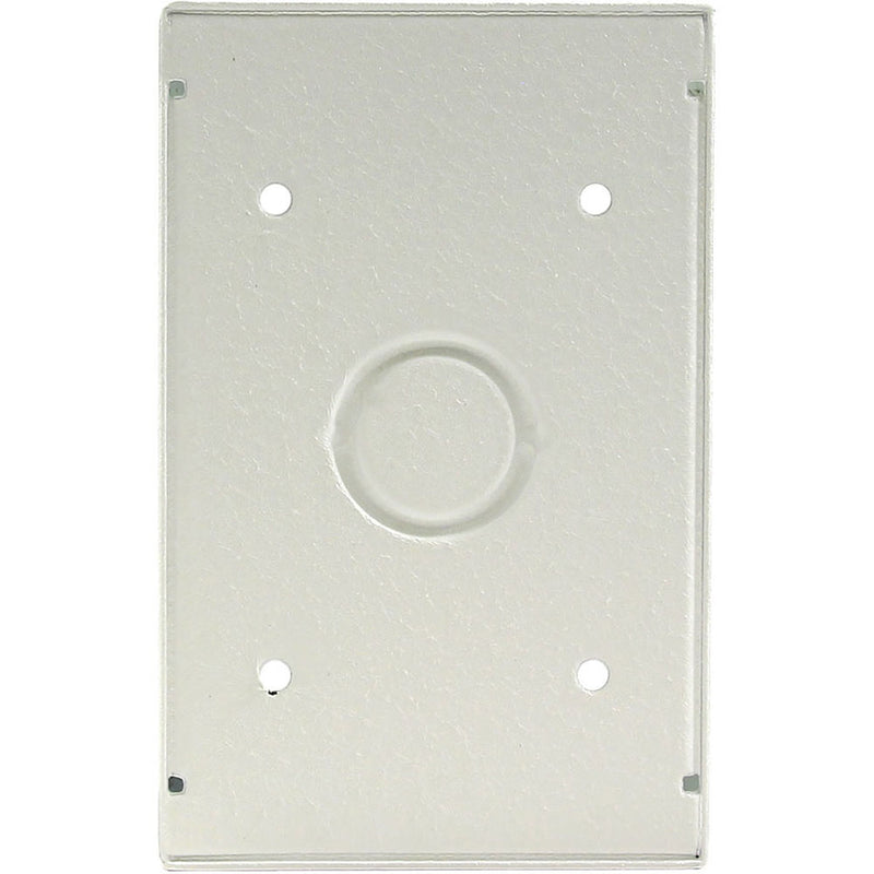 FSR 1-Gang Surface-Mount Wall Box (White)