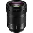Panasonic Lumix S5 Mirrorless Camera with 24-105mm f/4 Lens and Essentials+ Kit (Black)