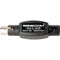 Sescom XLR Male to XLR Female In-Line Attenuator (-30 dB)