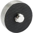 CAMVATE 1/4"-20 Female Thread to 3/8"-16 Male Screw Adapter for Tripod/Camera