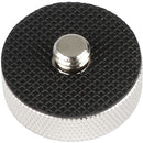 CAMVATE 1/4"-20 Female Thread to 3/8"-16 Male Screw Adapter for Tripod/Camera