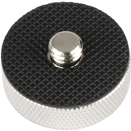 CAMVATE 1/4"-20 Female Thread to 3/8"-16 Male Screw Adapter for Tripod/Camera