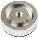 CAMVATE 1/4"-20 Female Thread to 3/8"-16 Male Screw Adapter for Tripod/Camera