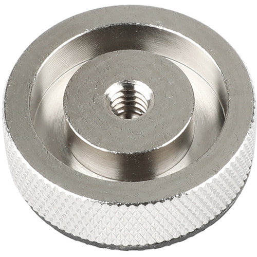 CAMVATE 1/4"-20 Female Thread to 3/8"-16 Male Screw Adapter for Tripod/Camera