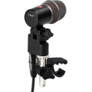 sE Electronics V CLAMP Quick-Mounting Drum Mic Clamp
